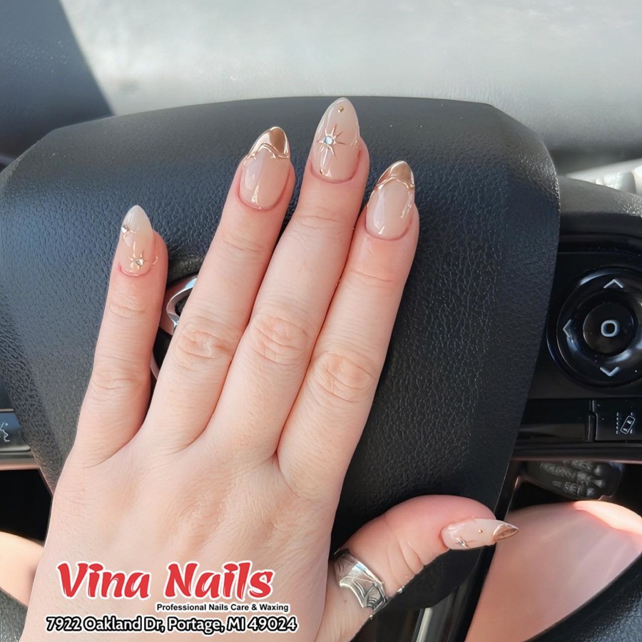 Vina Nails | Portage, MI